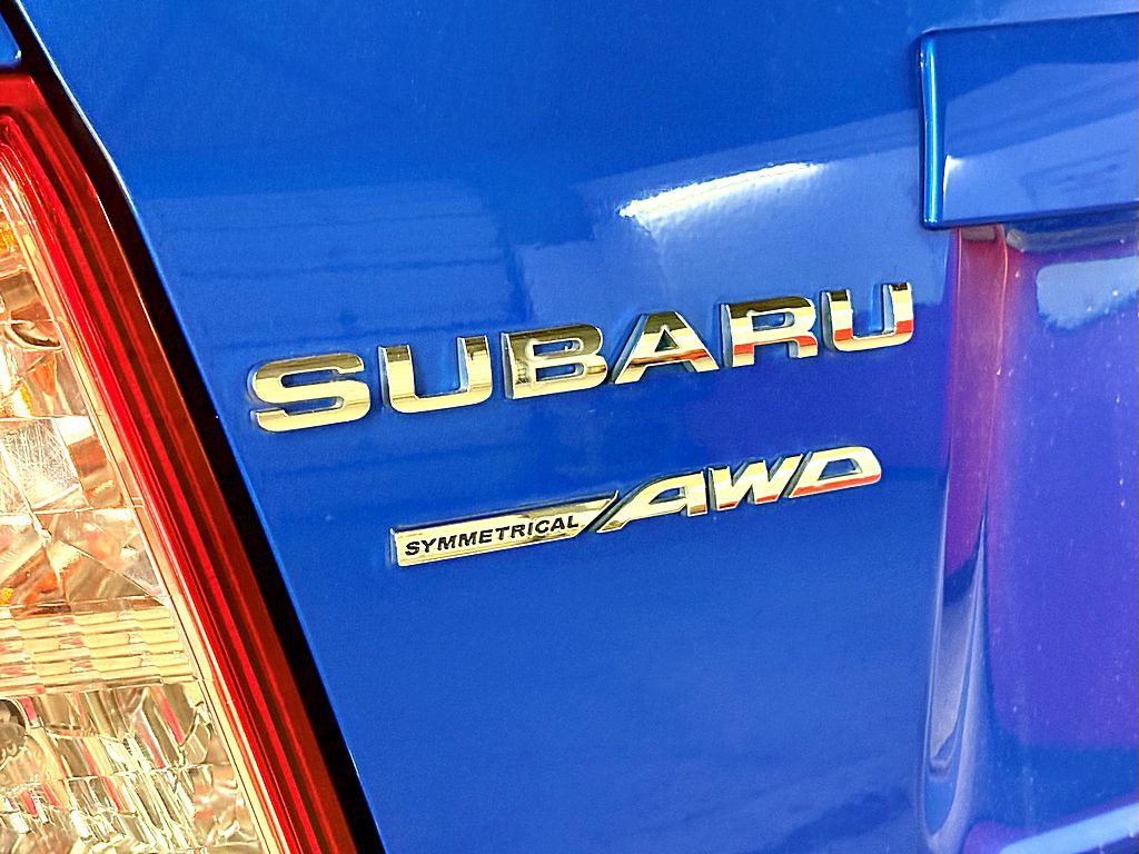 2014 Subaru Impreza Image 25