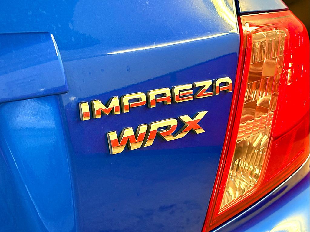 2014 Subaru Impreza Image 26