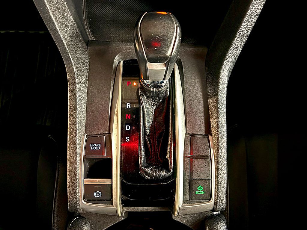2020 Honda Civic Image 14