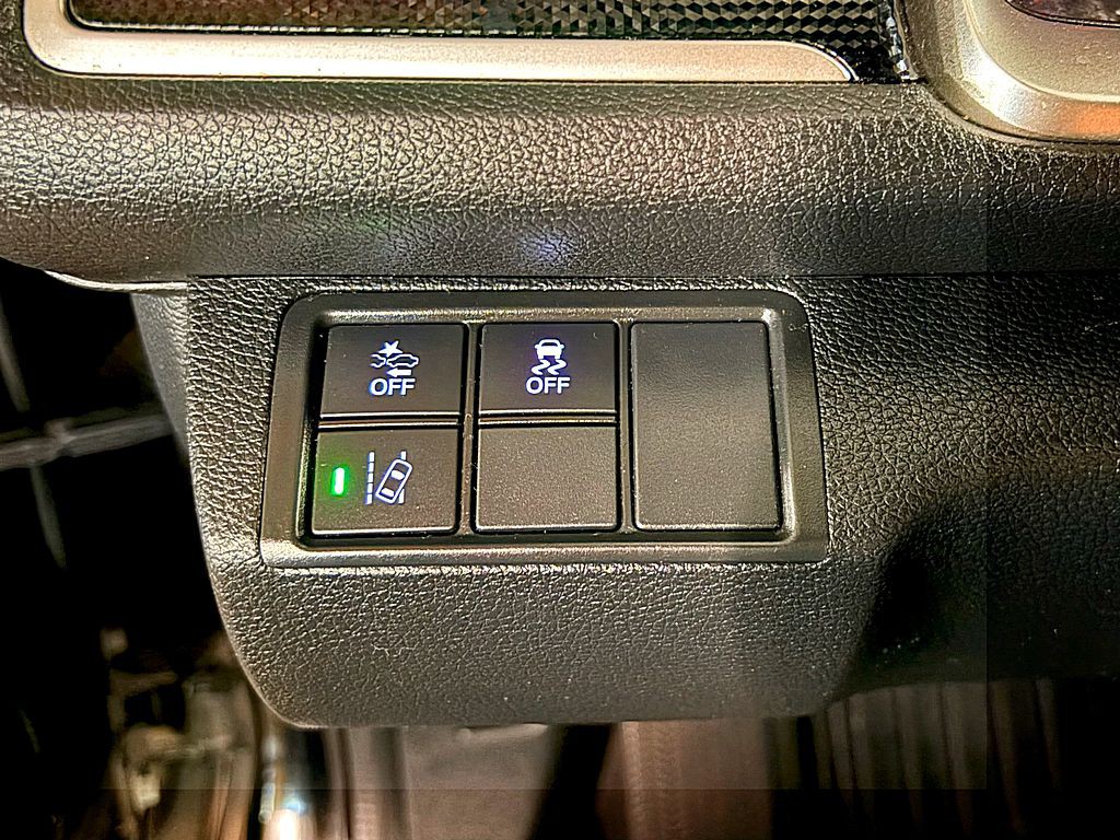 2020 Honda Civic Image 17