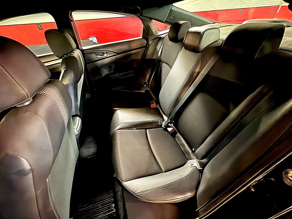 2020 Honda Civic Image 20