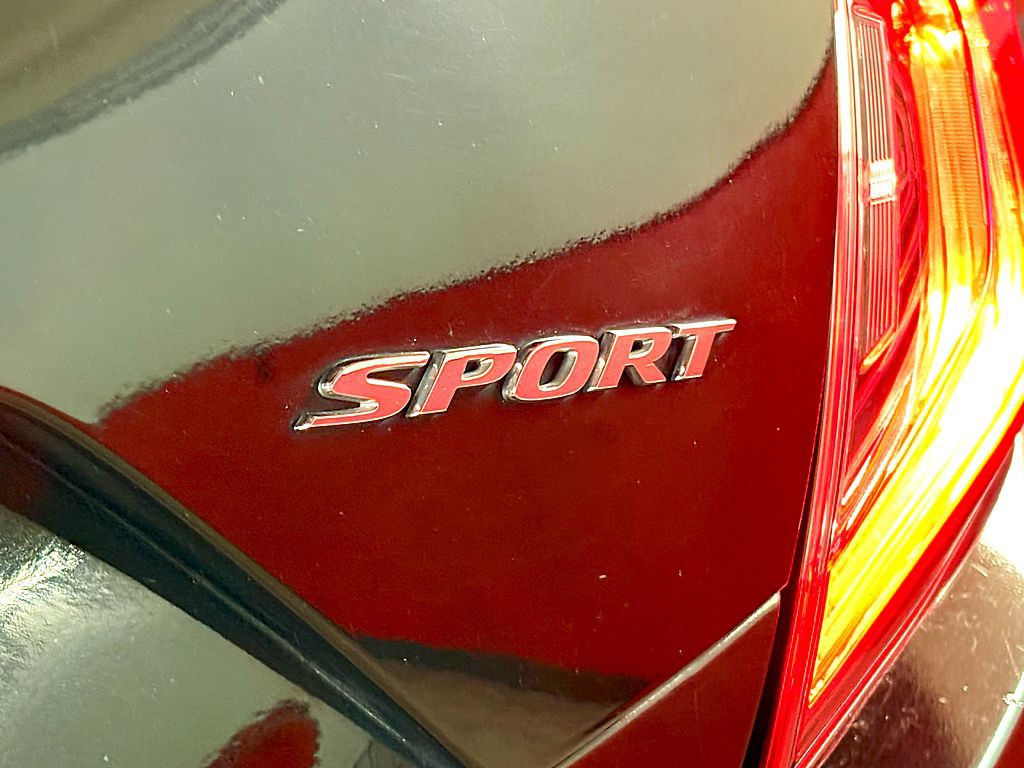 2020 Honda Civic Image 26