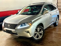 Image for 2014 Lexus RX 350 BASE ID: 6832870