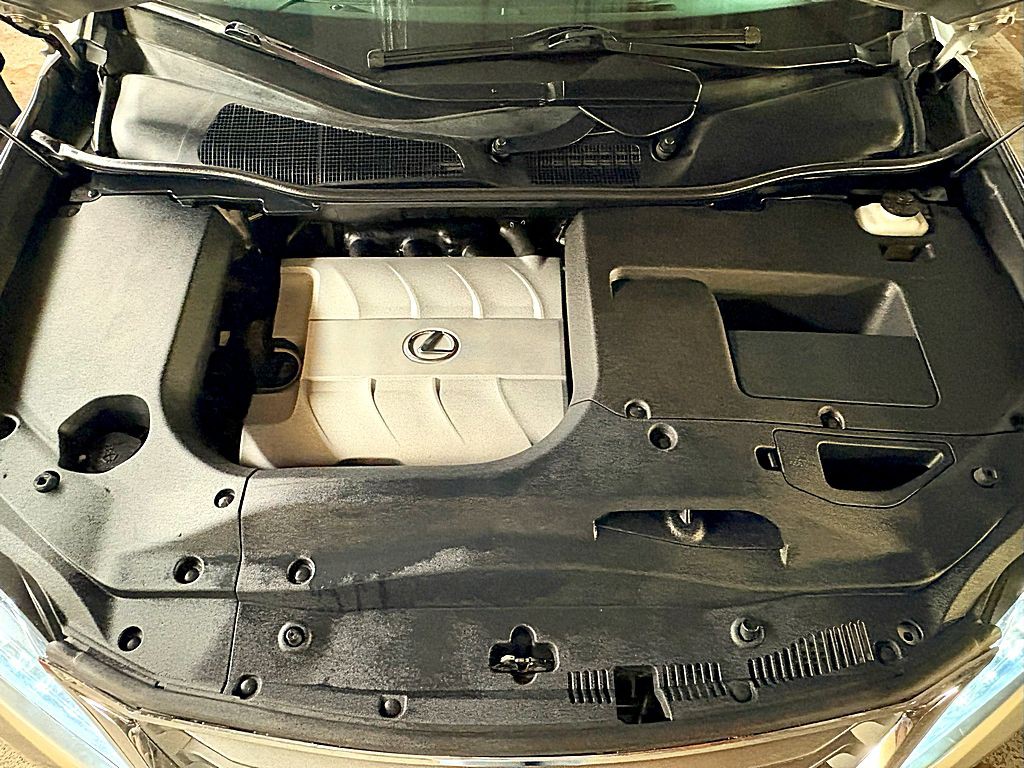 2014 Lexus RX Image 2