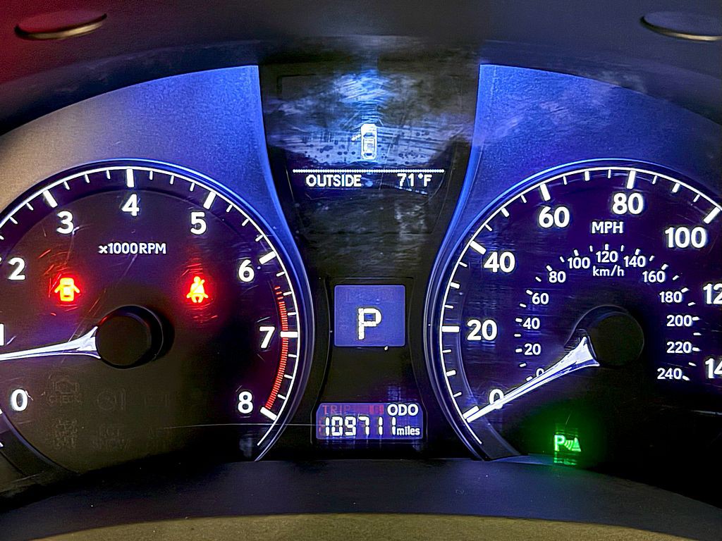 2014 Lexus RX Image 13