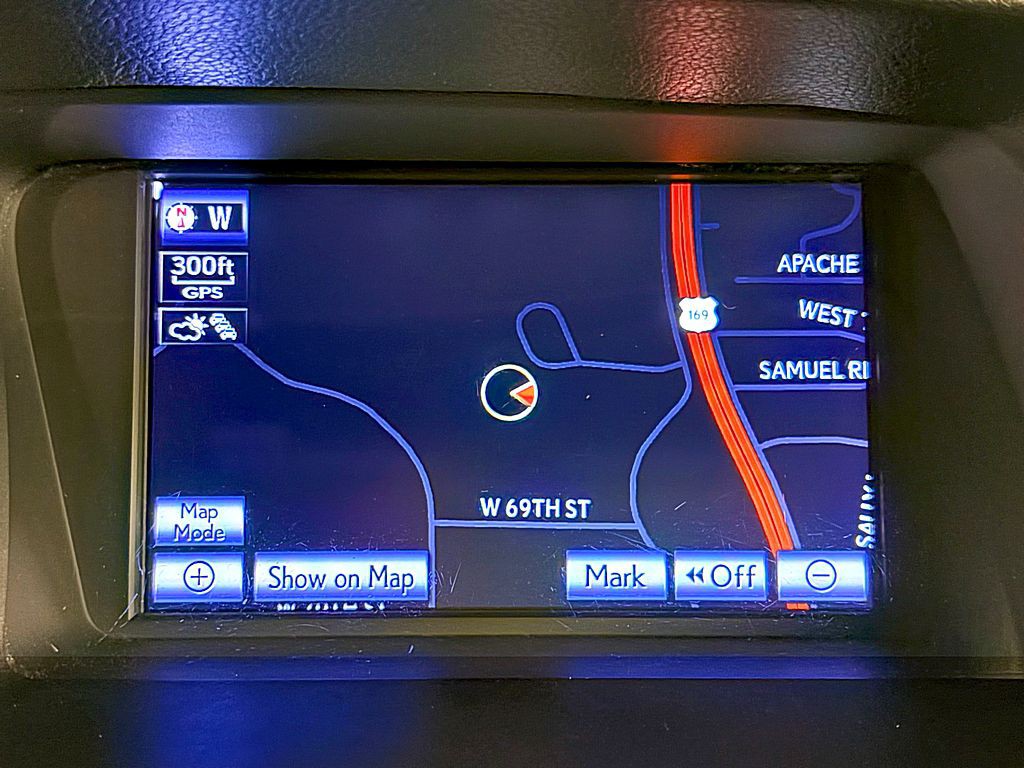 2014 Lexus RX Image 16
