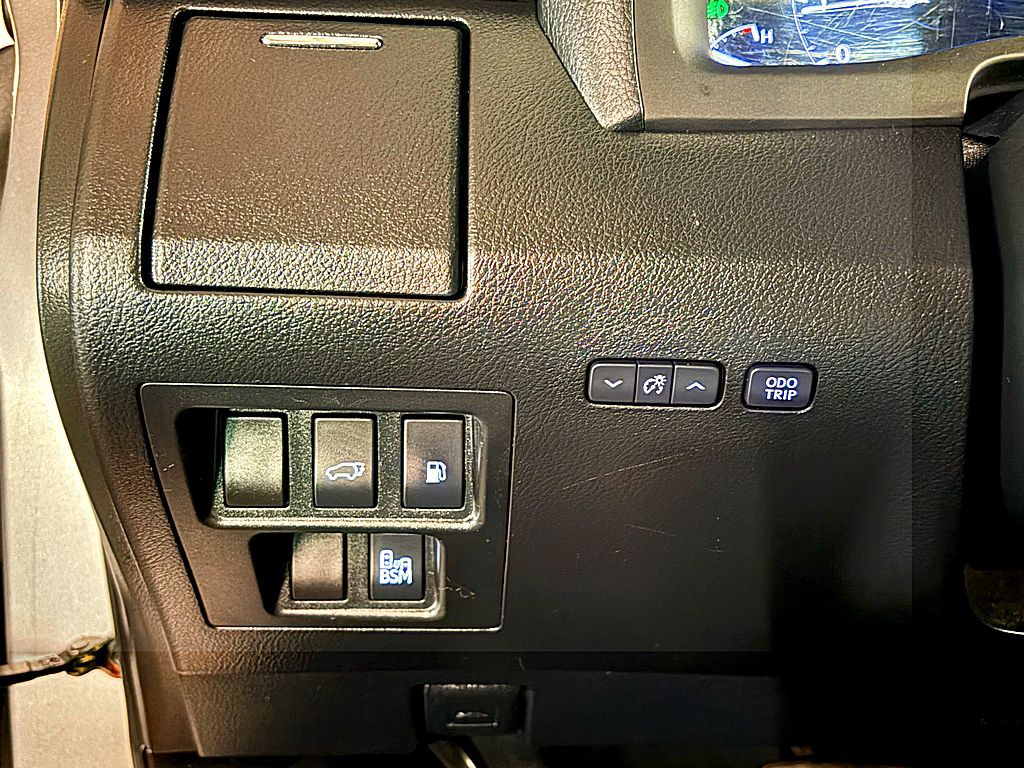 2014 Lexus RX Image 19