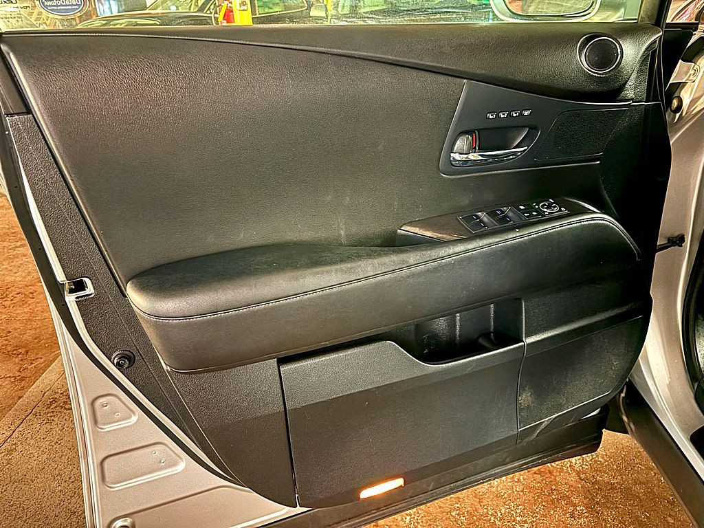 2014 Lexus RX Image 20