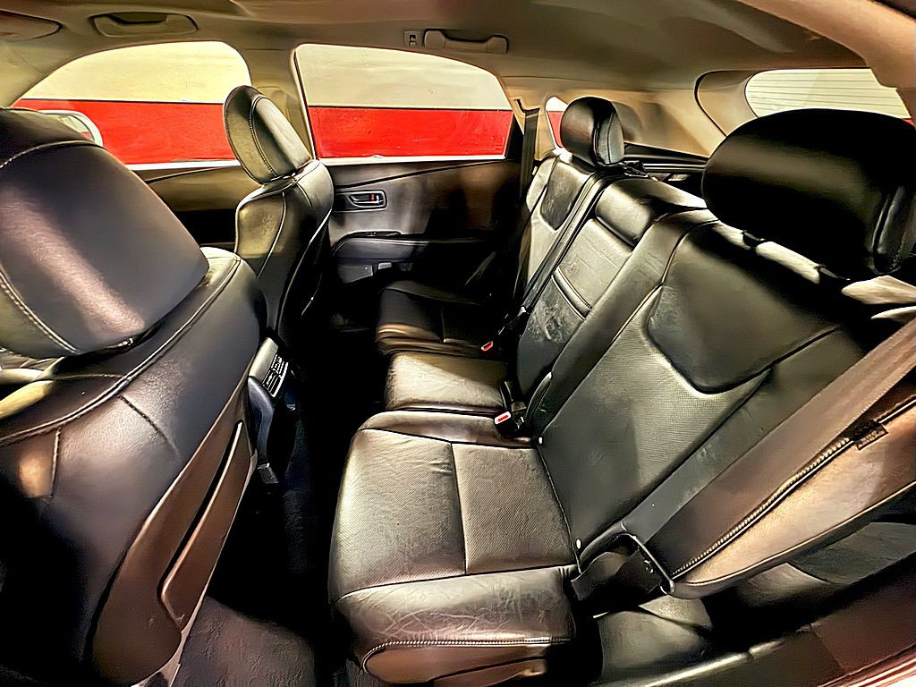 2014 Lexus RX Image 22