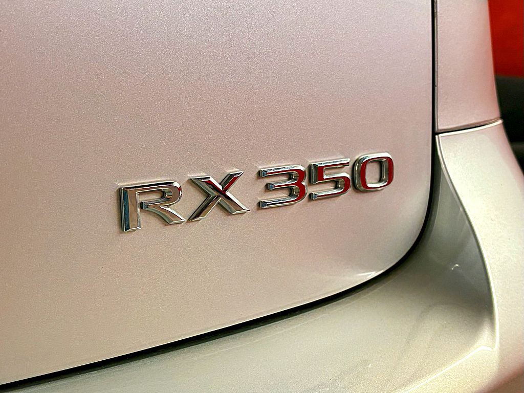 2014 Lexus RX Image 28