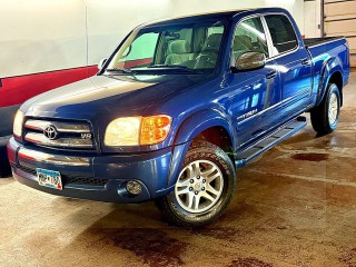 Image for 2004 Toyota Tundra DOUBLE CAB SR5 ID: 6836276