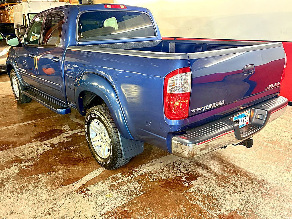 2004 Toyota Tundra Image 5