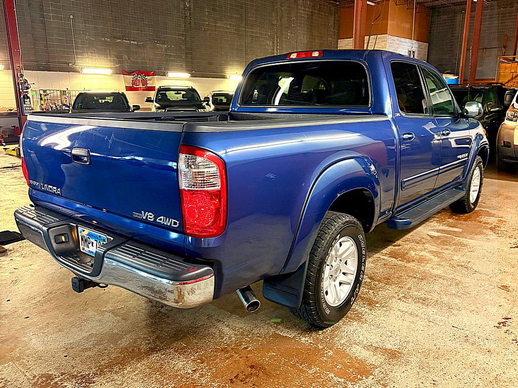2004 Toyota Tundra Image 7