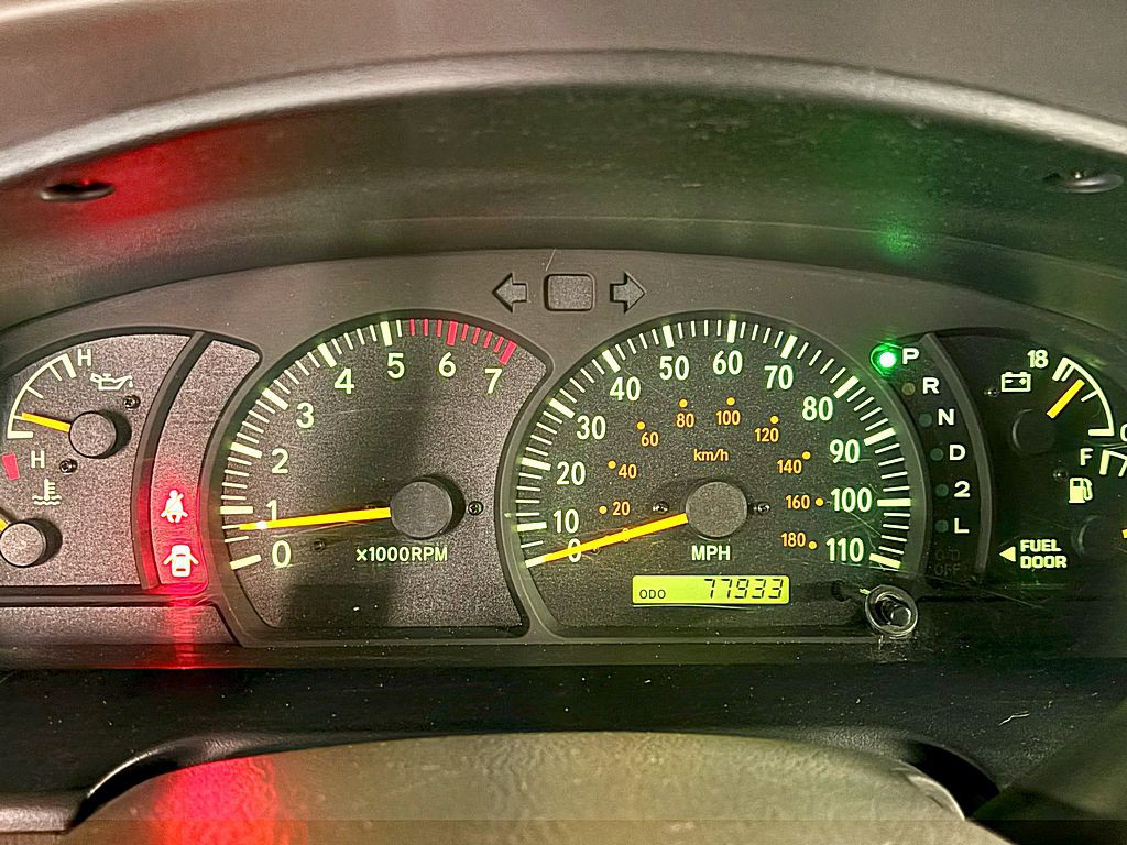 2004 Toyota Tundra Image 13