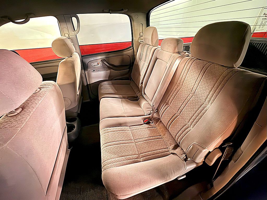 2004 Toyota Tundra Image 20