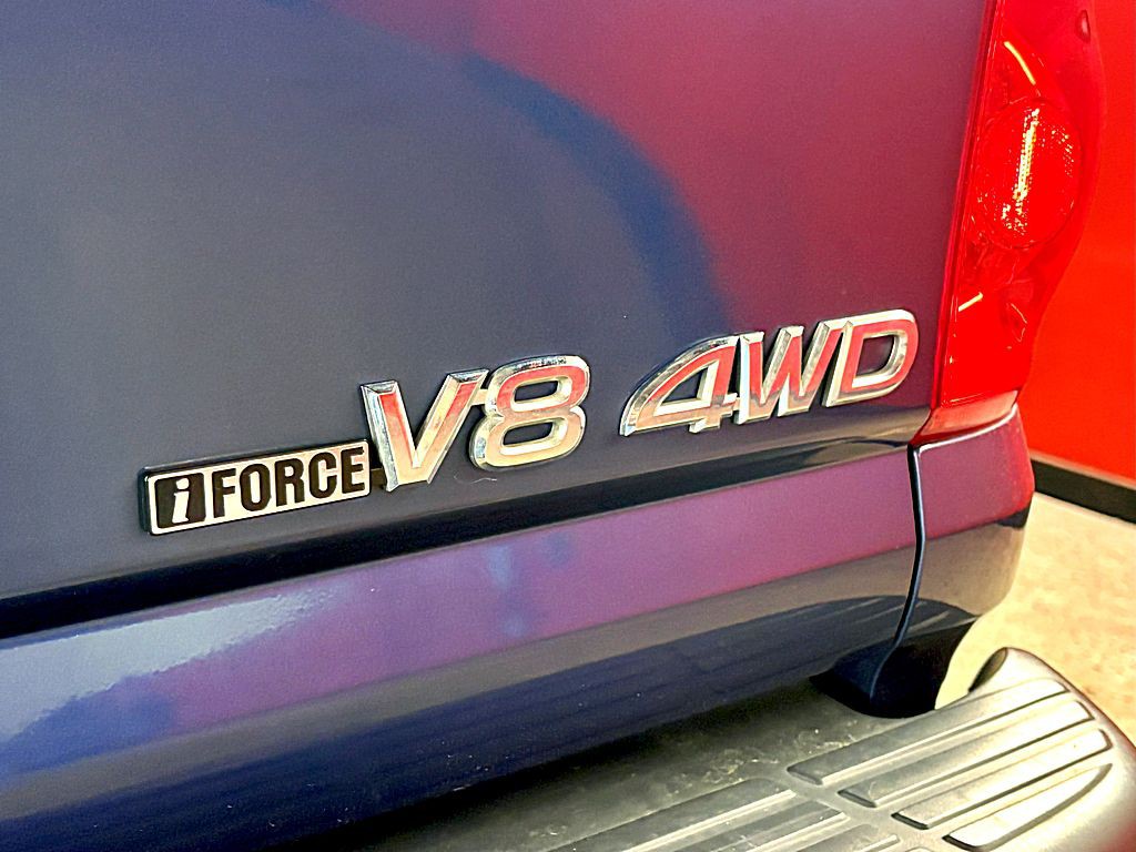 2004 Toyota Tundra Image 27