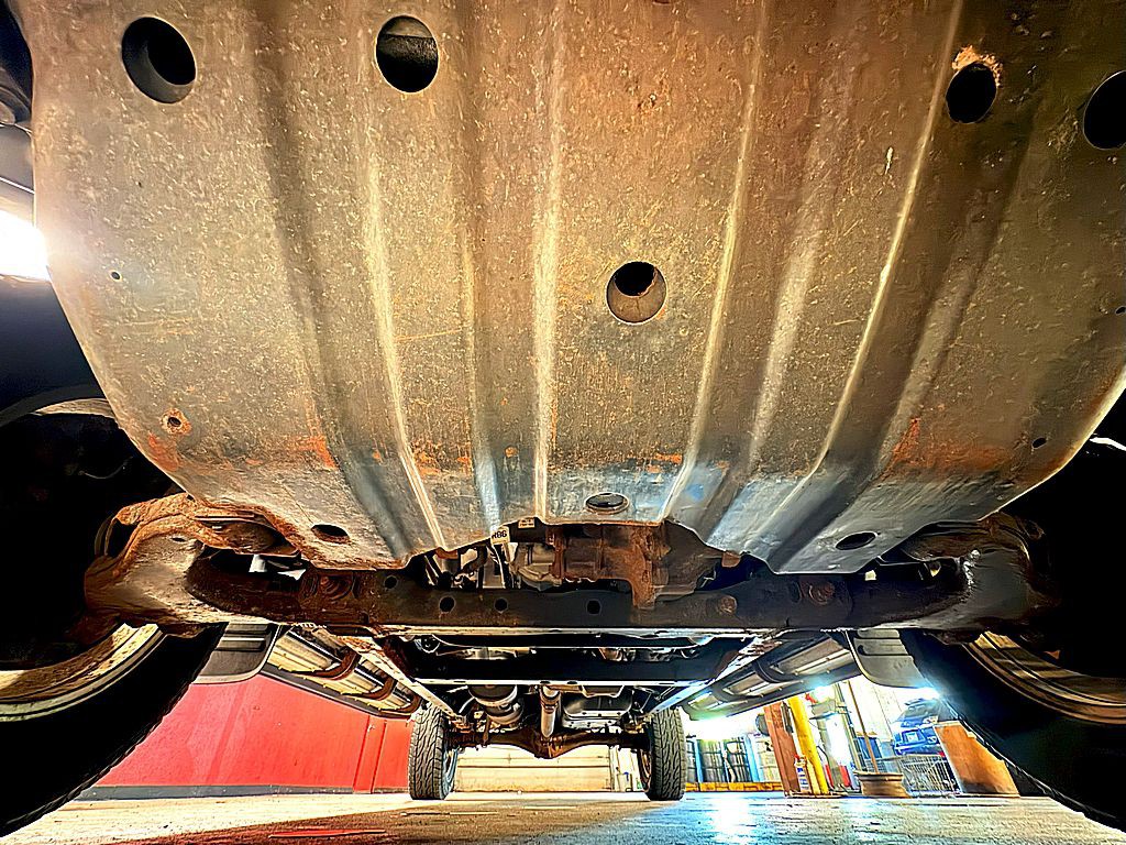 2004 Toyota Tundra Image 29