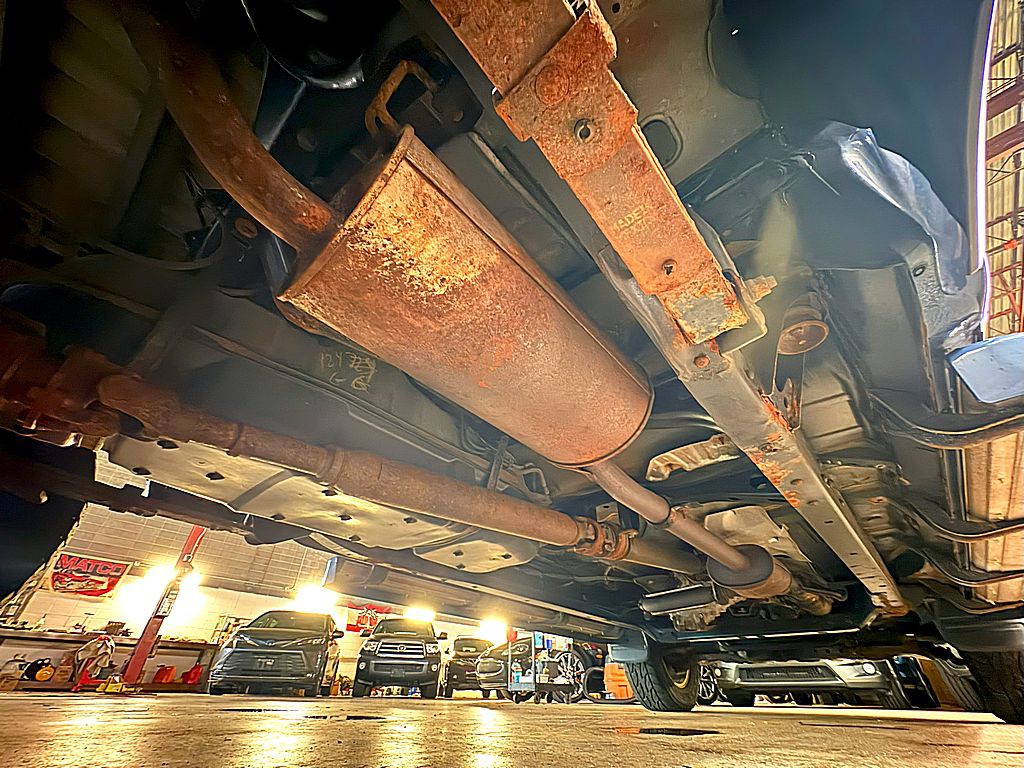2004 Toyota Tundra Image 31