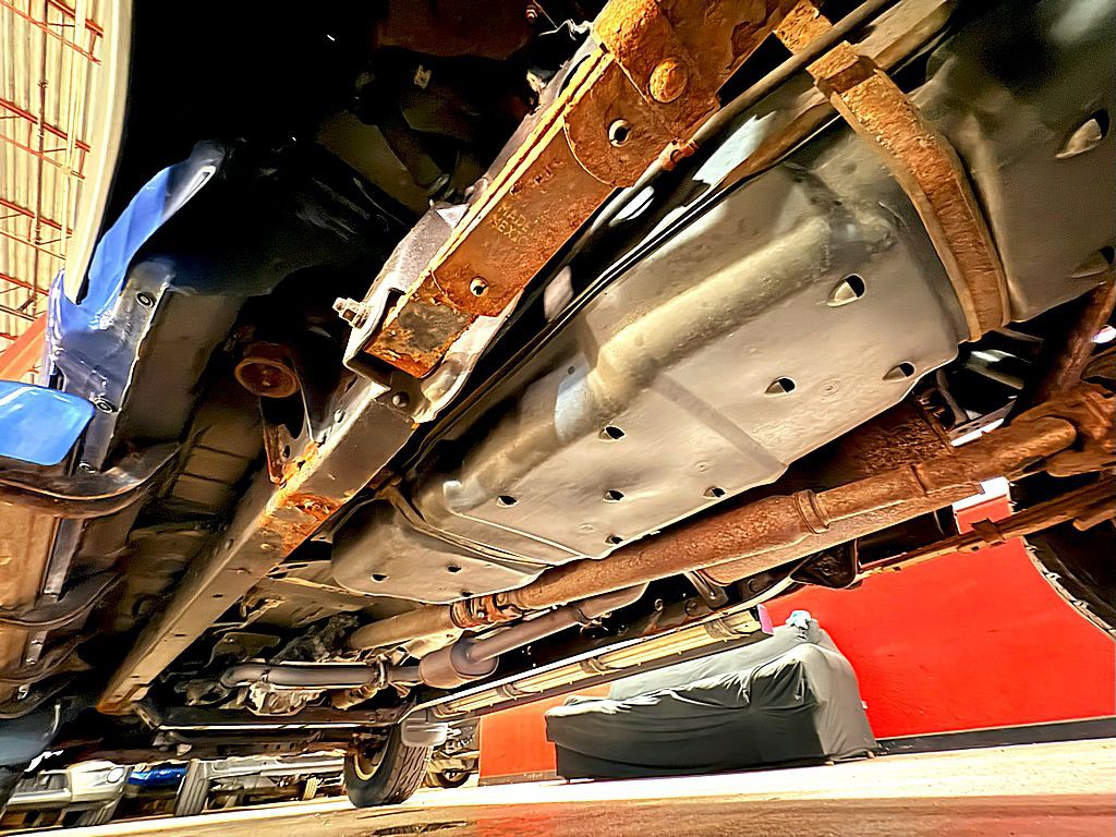 2004 Toyota Tundra Image 33