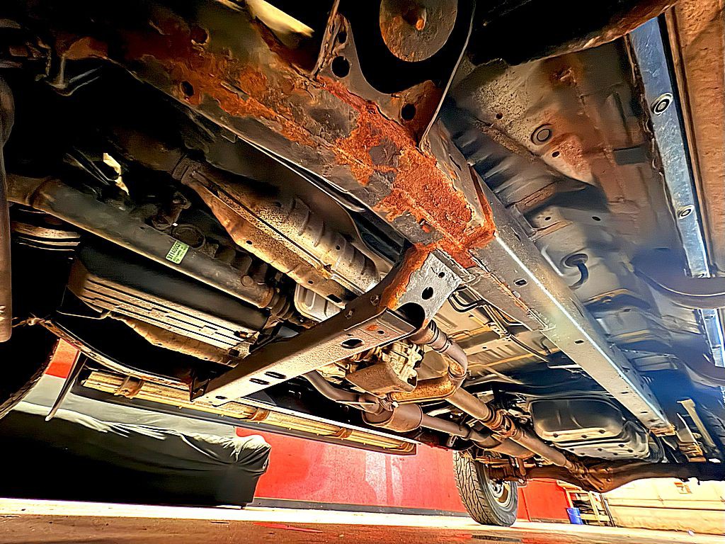 2004 Toyota Tundra Image 34