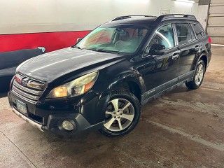 Image for 2013 Subaru Outback 3.6R LIMITED ID: 6836518