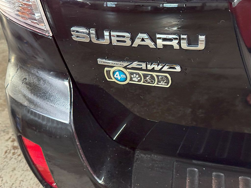 2013 Subaru Outback Image 26