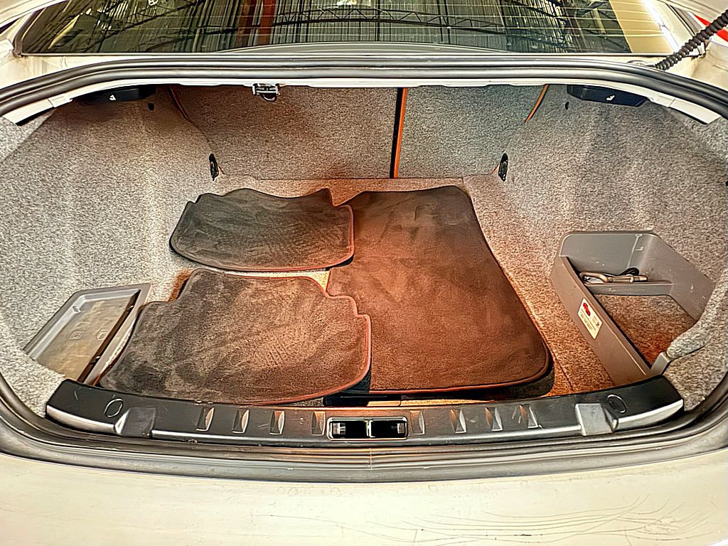 2012 BMW 3 Series Image 22