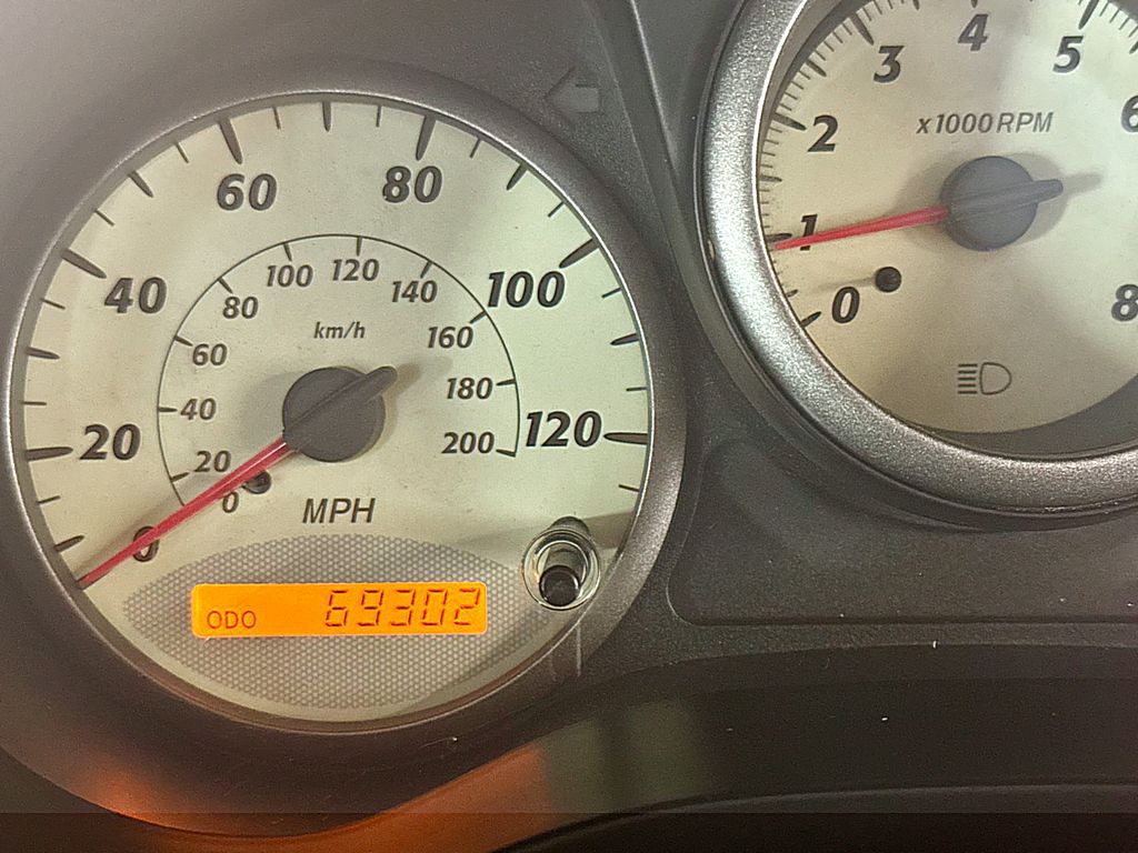 2003 Toyota Rav4 Image 12