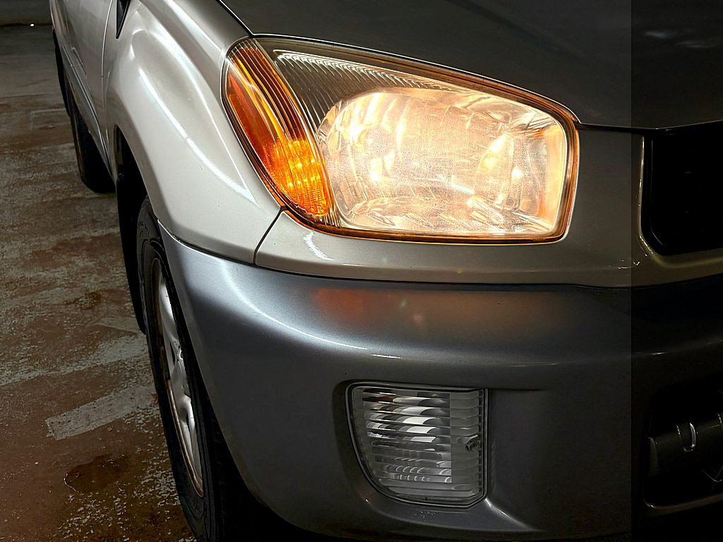 2003 Toyota Rav4 Image 27