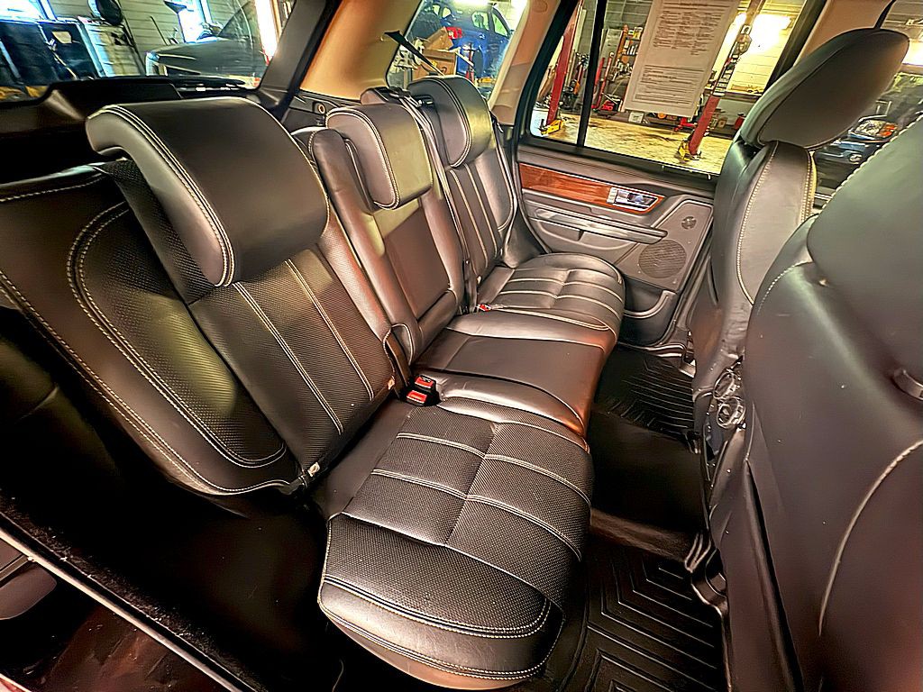 2013 Land Rover Range Rover Sport Image 27