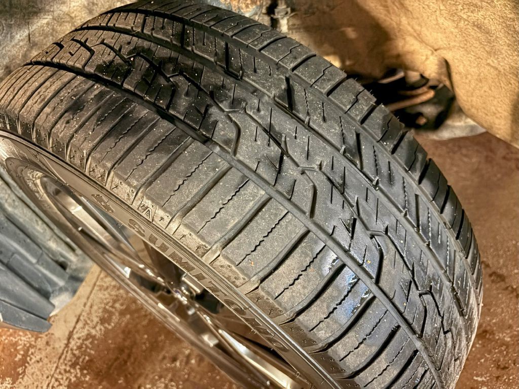 2019 Subaru Forester Image 3