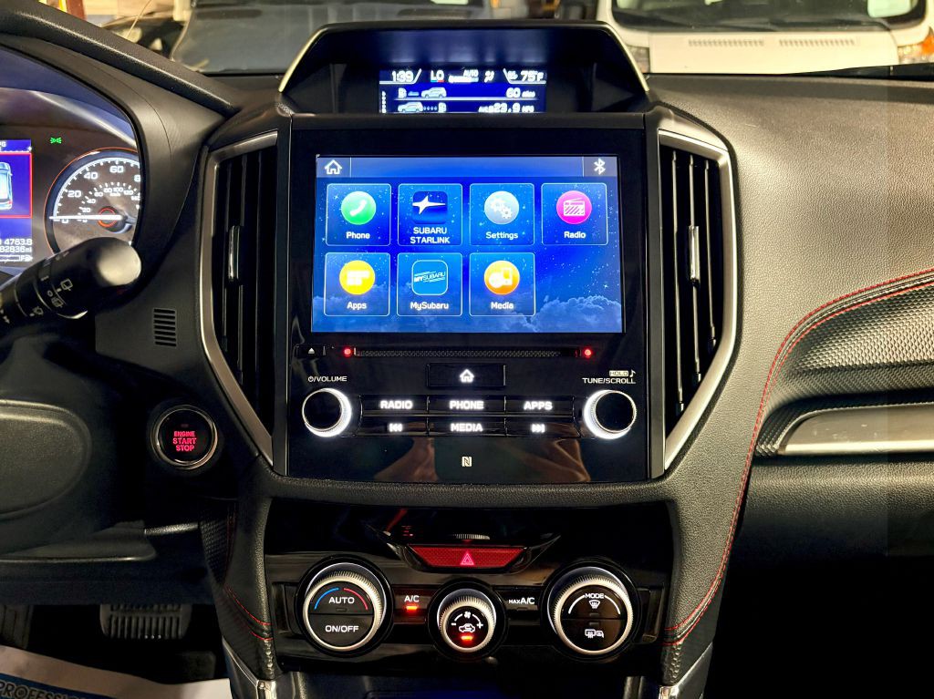 2019 Subaru Forester Image 14