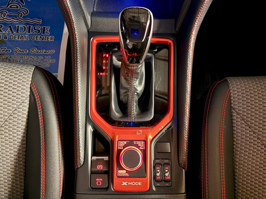 2019 Subaru Forester Image 15