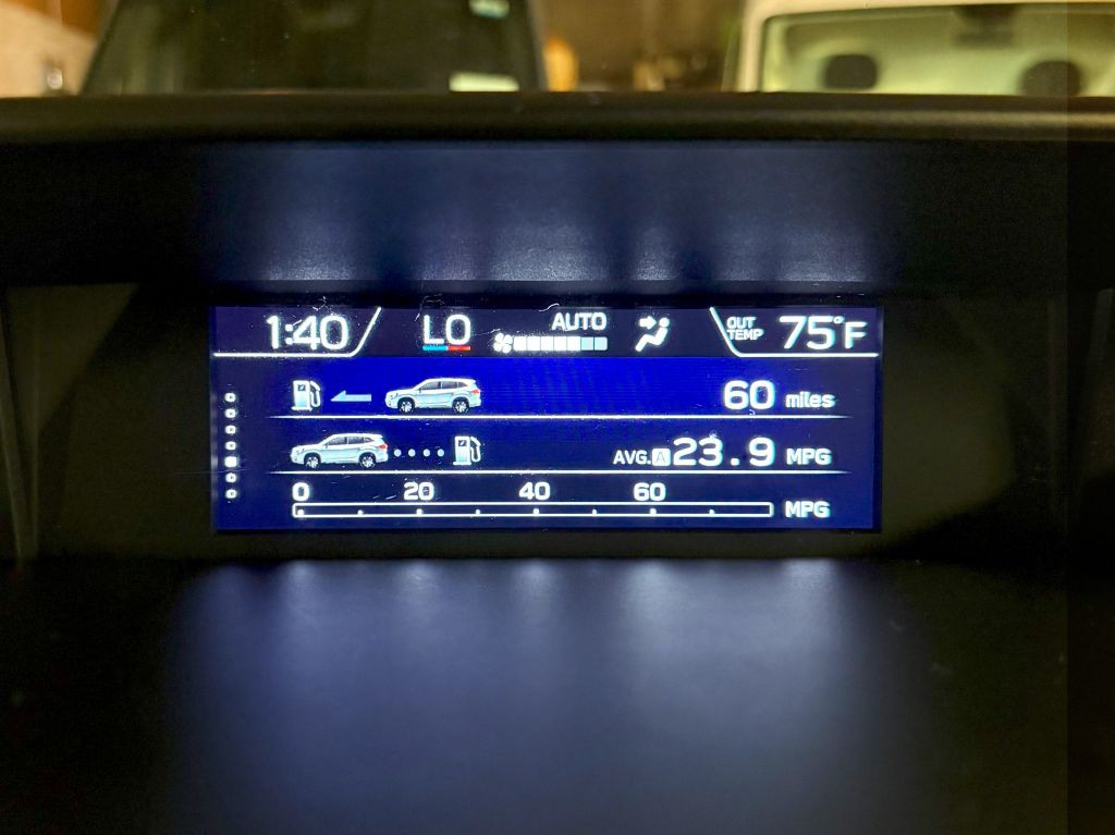 2019 Subaru Forester Image 16