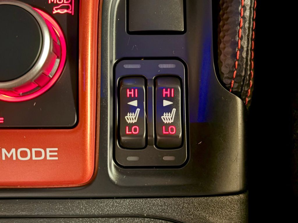 2019 Subaru Forester Image 18