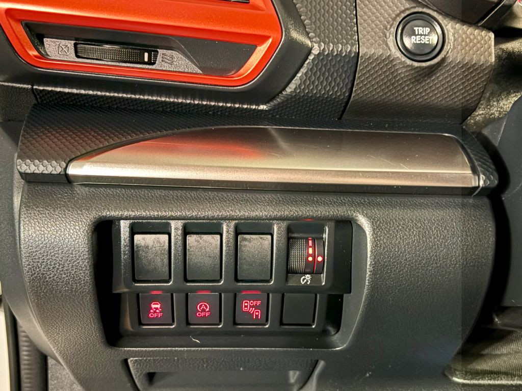 2019 Subaru Forester Image 19