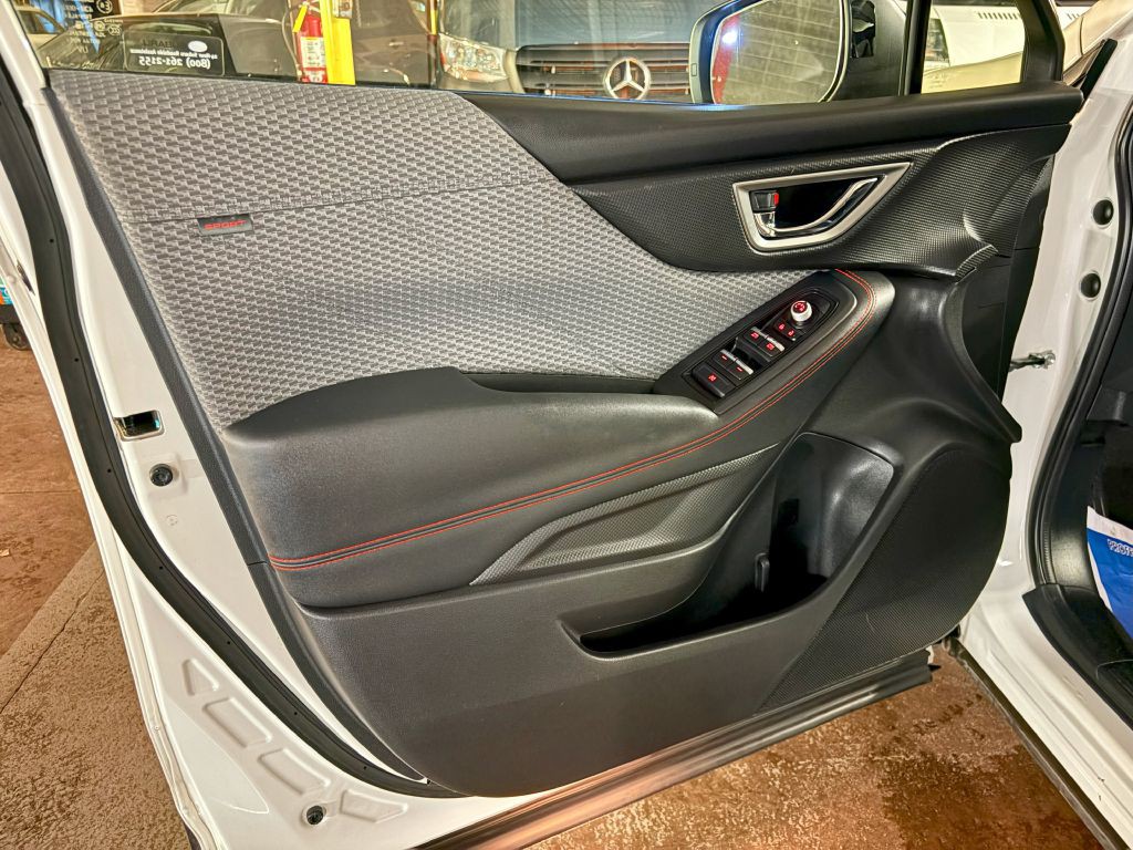 2019 Subaru Forester Image 20