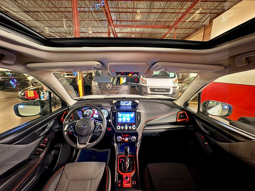 2019 Subaru Forester Image 21