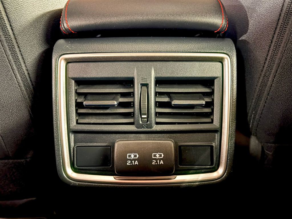 2019 Subaru Forester Image 22