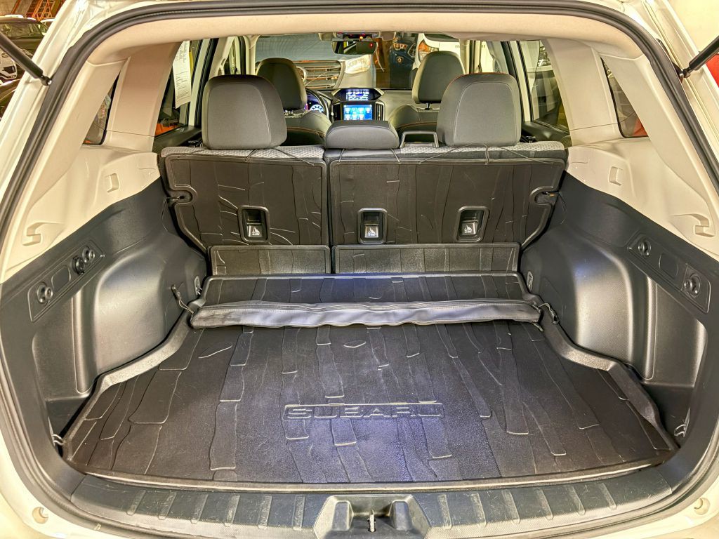 2019 Subaru Forester Image 24