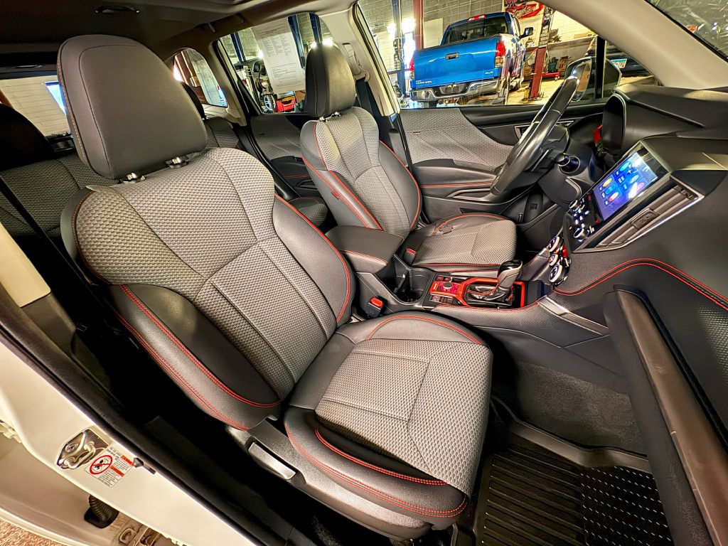 2019 Subaru Forester Image 26