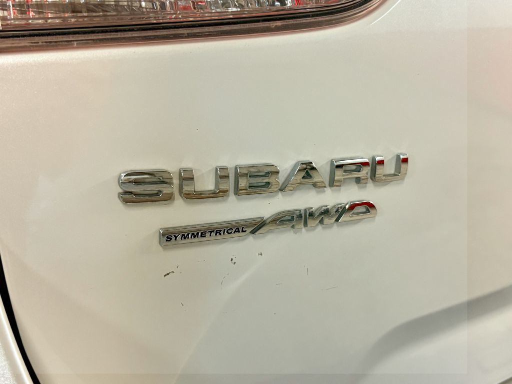 2019 Subaru Forester Image 28