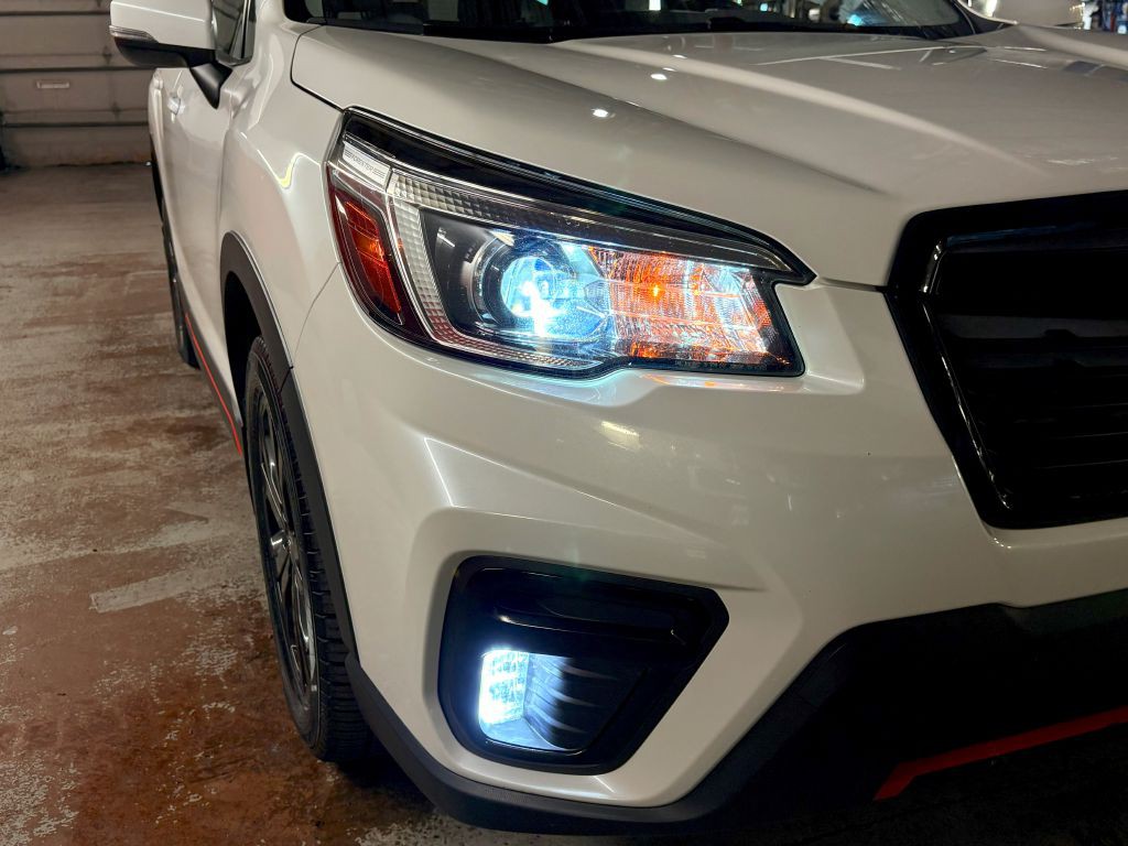 2019 Subaru Forester Image 30