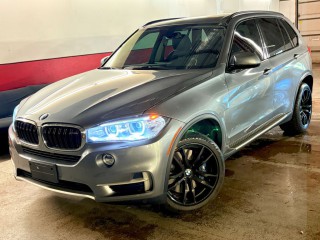 Image for 2015 BMW X5 xDrive ID: 6871411