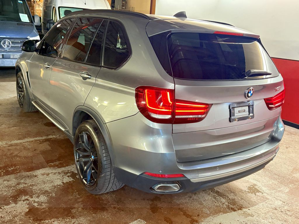 2015 BMW X5 Image 5
