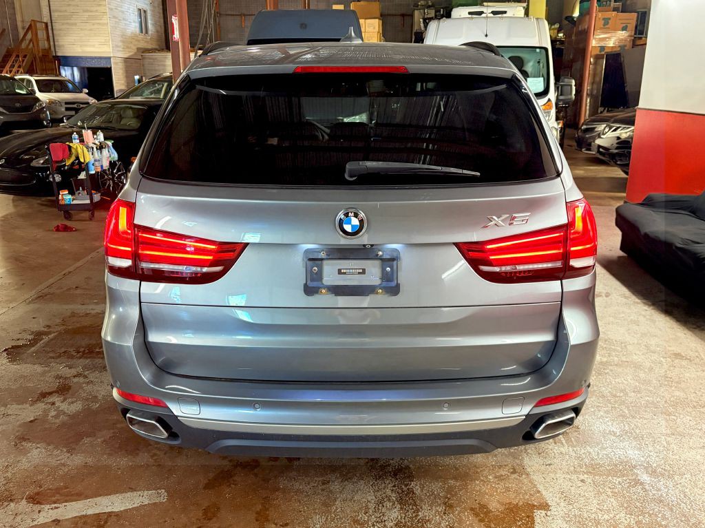 2015 BMW X5 Image 6