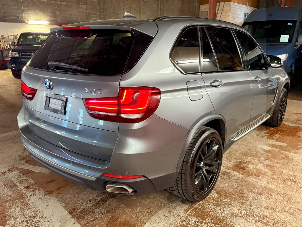 2015 BMW X5 Image 7