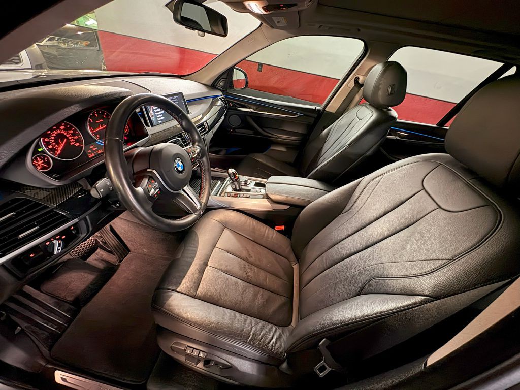2015 BMW X5 Image 10