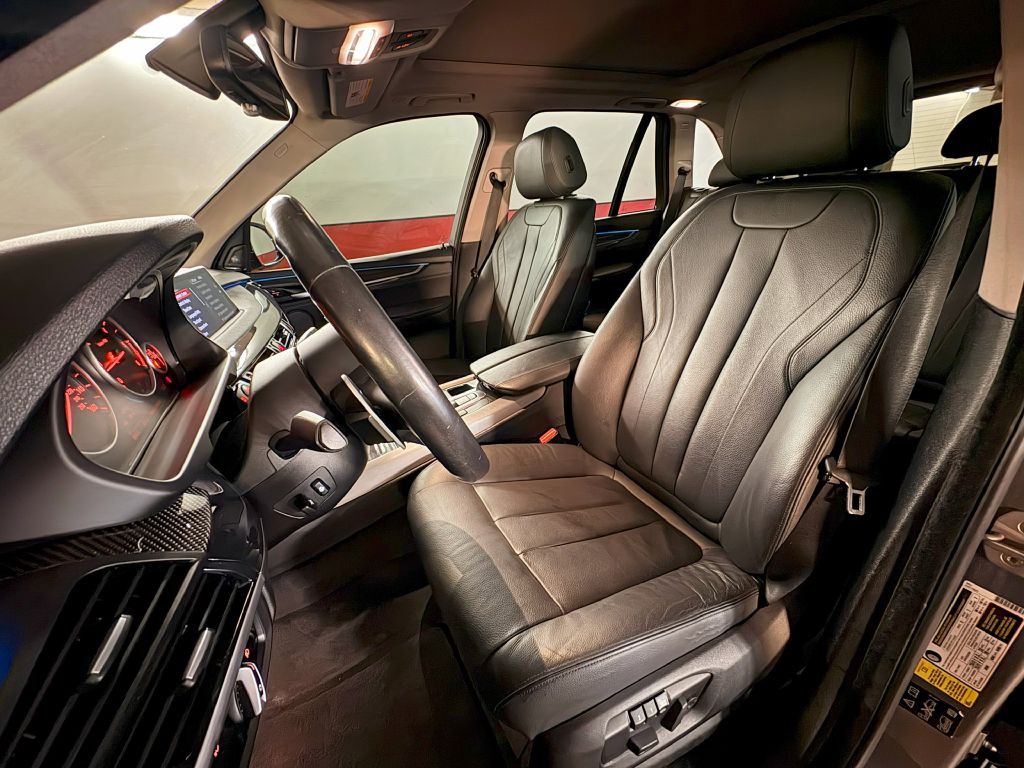 2015 BMW X5 Image 11