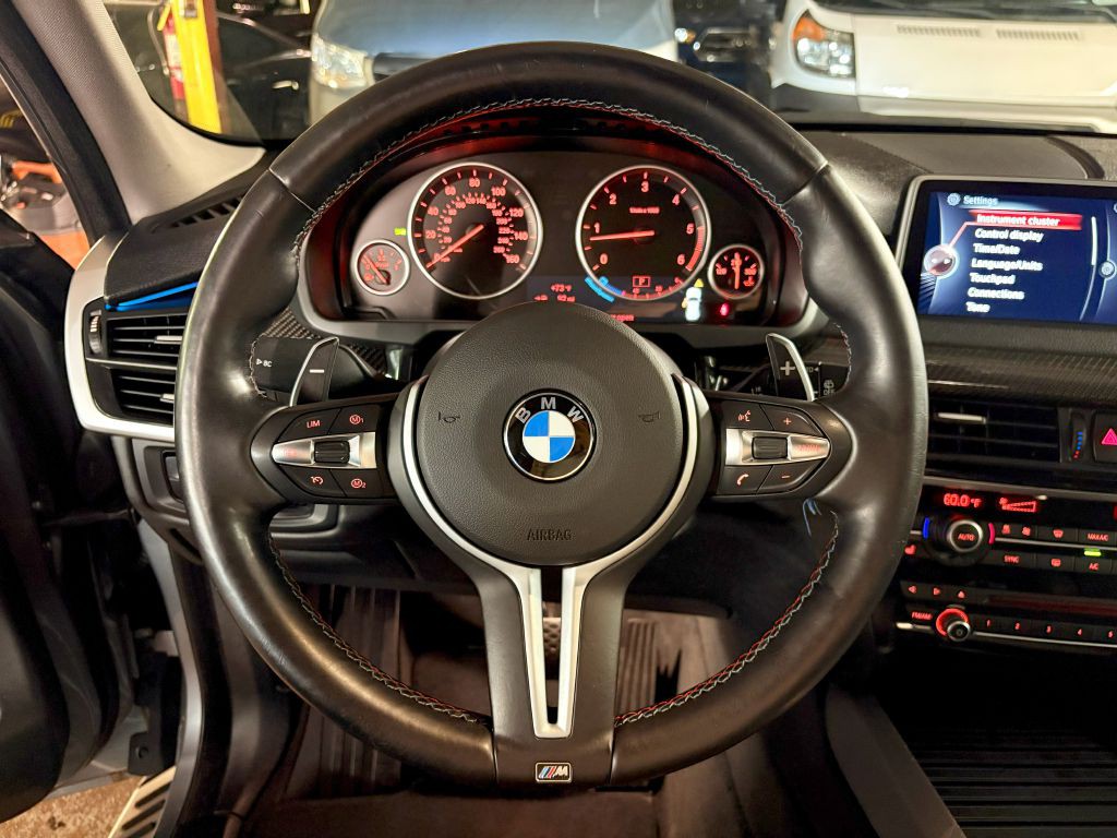 2015 BMW X5 Image 12